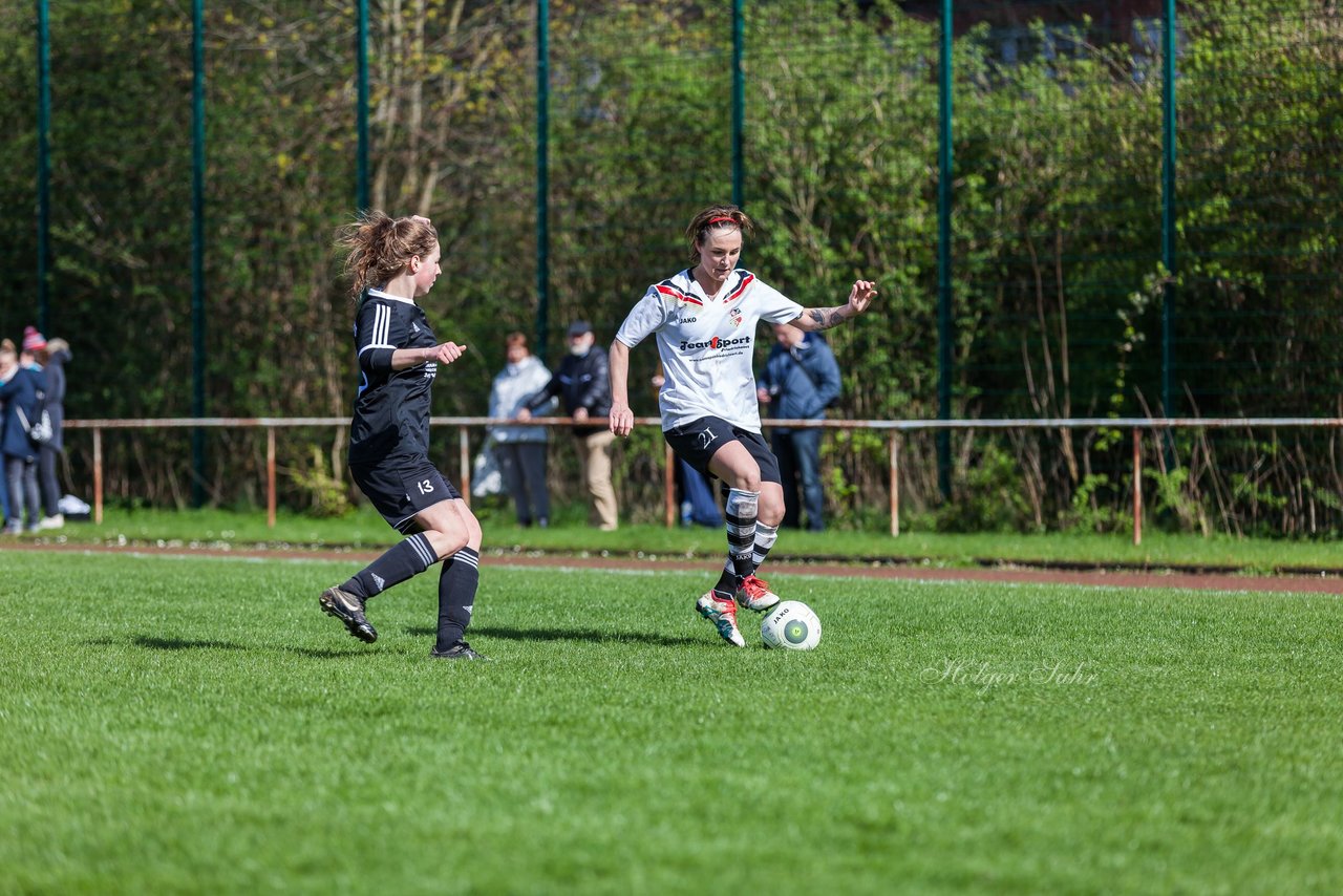 Bild 465 - Frauen Kieler MTV - TSV Schienberg : Ergebnis: 9:0